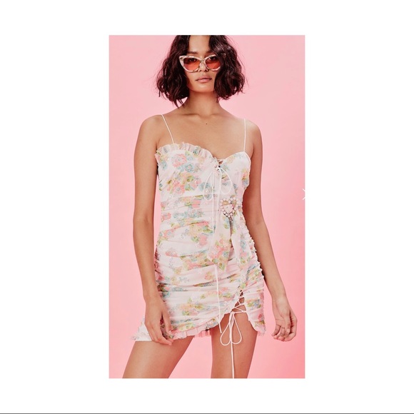 for love and lemons serafine dress